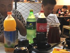 -陈帅夜排档·龙虾·炒菜·烤串(世茂店)