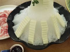 -尚海豆捞(乐虹坊店)