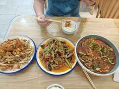 -辉哥富顺盐帮菜(西派国际店)
