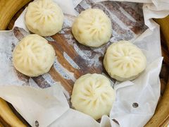 小笼包-东吴面馆(因果巷店)