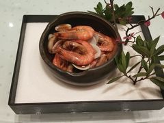 -无锡城中皇冠假日酒店·芳园中餐厅