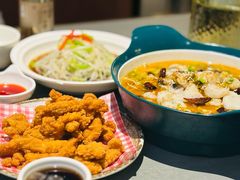 -邑金陵北京烤鸭店·现炒家常菜(ITC MALL店)