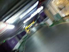 -皇庭广场-地下停车场