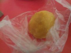 窝头-真素诚(玉泉路总店)