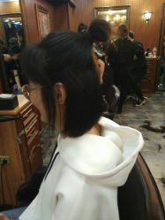 -小齐发型Star·Salon