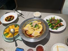 -林辉家宴·本地家常菜·头牌清远鸡(先锋店)