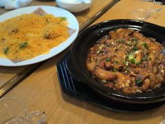 -花舍·新派粤菜·西餐·下午茶(亚运村·鸟巢店)