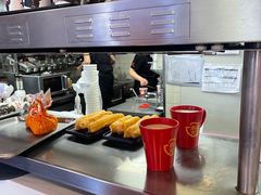 -永和大王(广元西路店)
