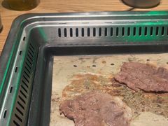 -新石器烤肉(马鞍山印象汇店)