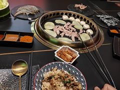 -龙神·炭烧酒场深夜食堂(新街口店)