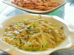 -天天渔港海鲜酒家(石浦玉泉路店)