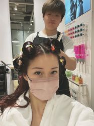 -Mentor Hair Salon