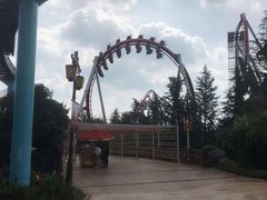 -七彩云南欢乐世界