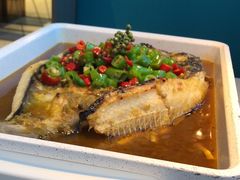 -半天妖烤鱼(海梦一方店)