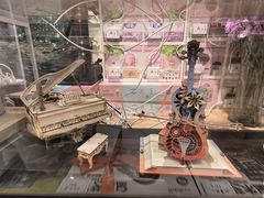 -猫的天空之城概念书店(大学路店)