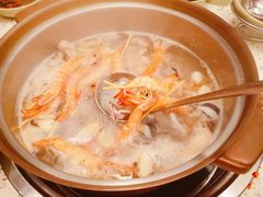-椰子营·椰子鸡火锅(万象里店)