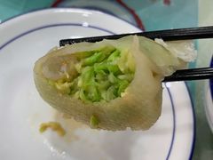 素三鲜烧麦-天瑞祥烧麦馆(芥园西道店)