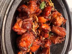 -鹿港小镇(金虹桥国际中心店)