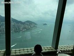 -香港ELEMENTS圆方