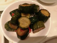 酱黄瓜-春发生饭店·非遗(南院门店)