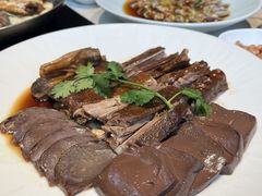 -潮州府·潮菜·砂锅粥(徐家汇店)