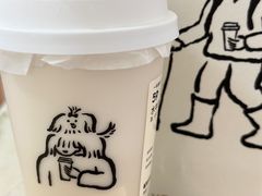 -喜茶(珠海华发商都店)