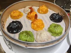 -隆喜元鱼汤包·海鲜(中联广场店)