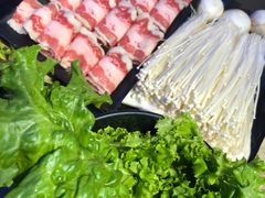 -猪的故事·韩式烤肉(韩乐坊店)