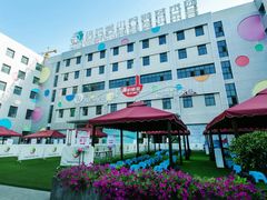 -陕西省小天鹅艺术团