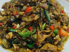 大肠-江西小炒(古方店)