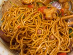 -王繁星面馆(西安熙地港店)