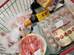 -永辉超市(百子湾店)