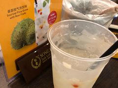 -松發肉骨茶(先得坊店)