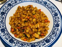 -大鸭梨烤鸭(枣园店)