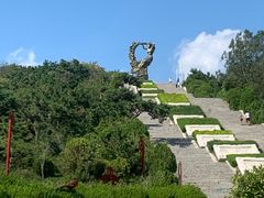 -威海大乳山景区