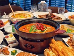 -北京老铺烤鸭(老城根店)