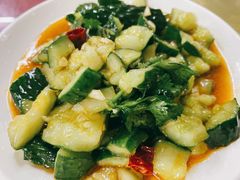 -美味海鲜大排档(明发美食地标店)