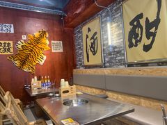 -郭铁柱·泥炉老火锅(江北龙湖天街店)