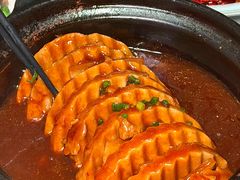 -外婆家(杭州马塍店)