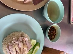 -红大哥水门鸡饭(總店)