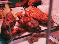 -章云板鸭(评事街店)