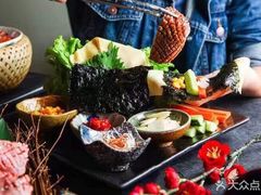 -丸藏和牛烧肉专门店(园区师惠坊店)