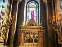 -圣伊什特万圣殿