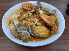 -大中沙茶面(中山路店)