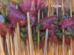 -阿串串老火锅(力盟店)