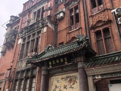 -梅龙镇酒家(南京西路总店)