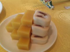 芸豆卷-仿膳饭庄(天安门店)