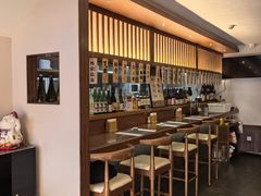 -叁鯨·日式料理Sankujira