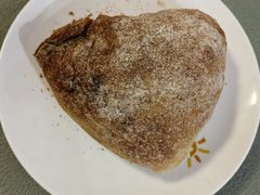 原味恰巴塔-佐敦面包铺·JORDAN BAKERY