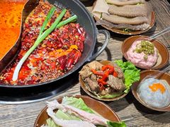 -冯校长老火锅(深圳总店)